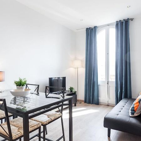 Bright Apartment With Balconies 34 Barcelona Zewnętrze zdjęcie