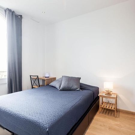 Bright Apartment With Balconies 34 Barcelona Zewnętrze zdjęcie